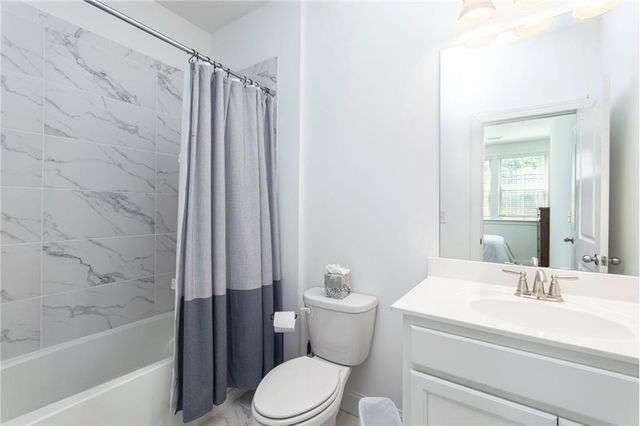 2636 Caruso Way, Atlanta, GA 30339