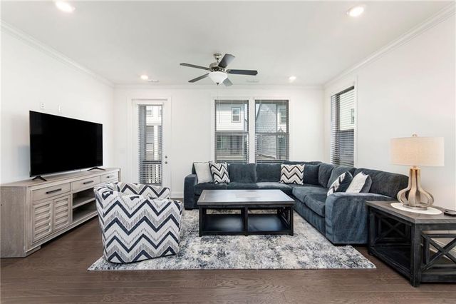 2636 Caruso Way, Atlanta, GA 30339
