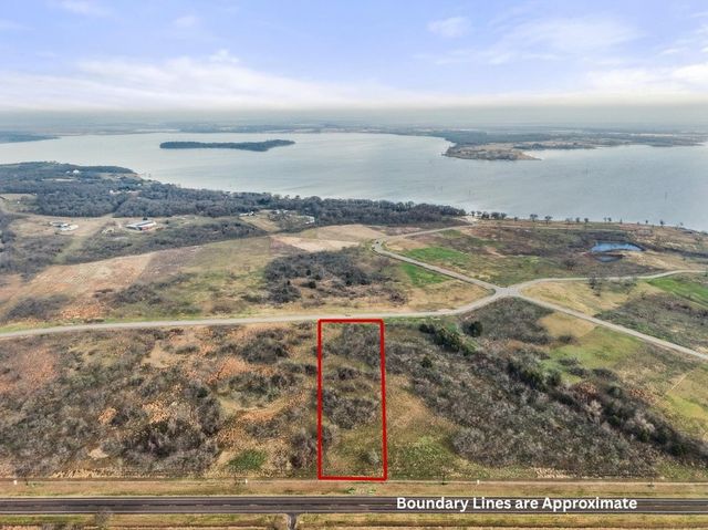 Lot 116 Richland Park, Corsicana, TX 75109
