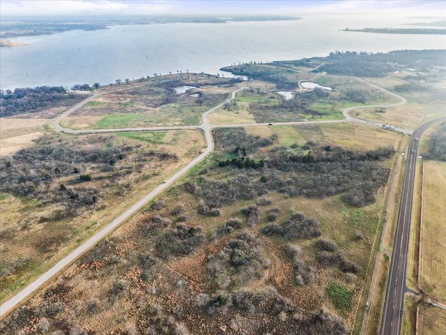 Lot 116 Richland Park, Corsicana, TX 75109