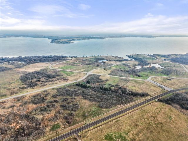 Lot 116 Richland Park, Corsicana, TX 75109