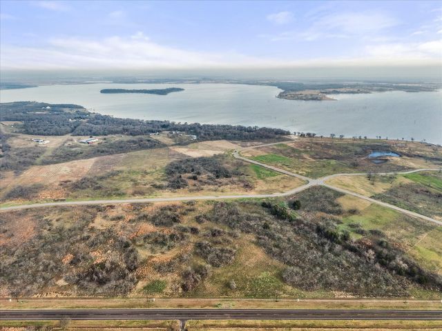 Lot 116 Richland Park, Corsicana, TX 75109