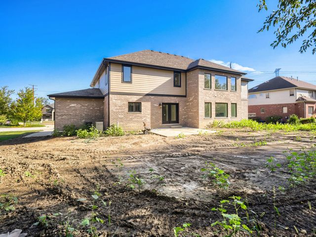 22660 Frontier Court, Frankfort, IL 60423