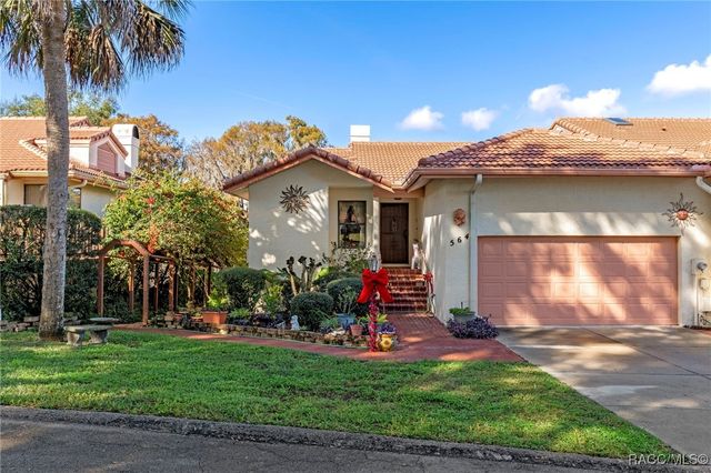 564 San Remo Circle, Inverness, FL 34450