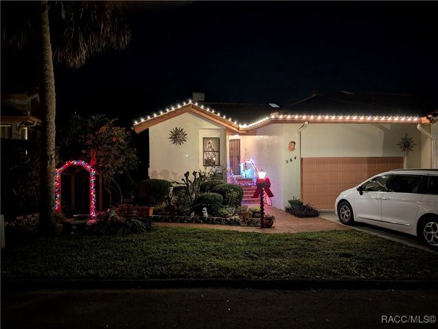 564 San Remo Circle, Inverness, FL 34450