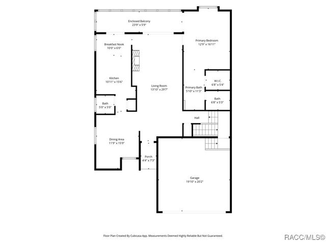564 San Remo Circle, Inverness, FL 34450