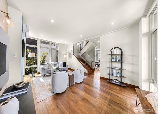 2645 NW 63rd Street, Seattle, WA 98107