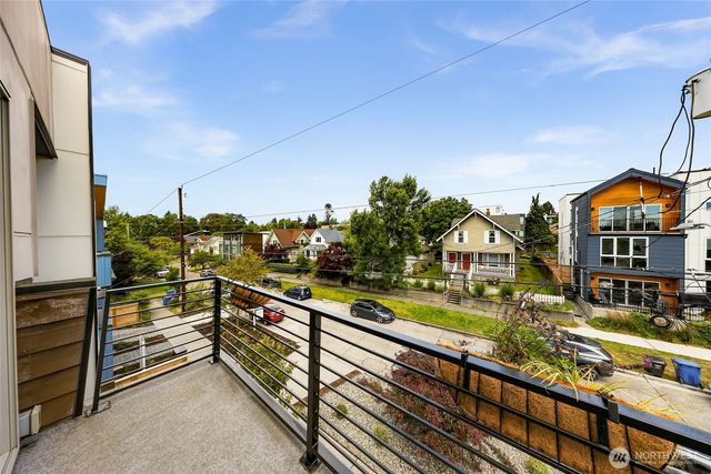 2645 NW 63rd Street, Seattle, WA 98107