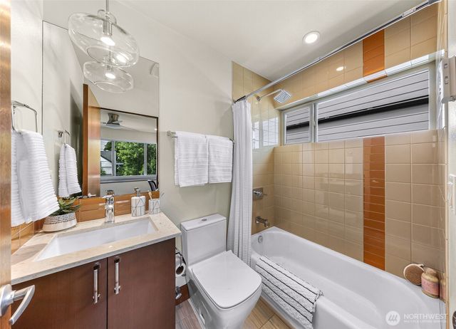 2645 NW 63rd Street, Seattle, WA 98107