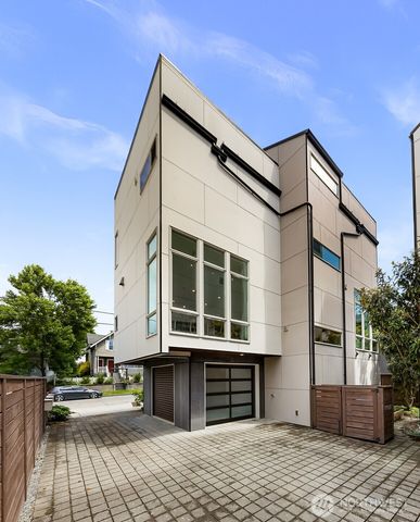 2645 NW 63rd Street, Seattle, WA 98107