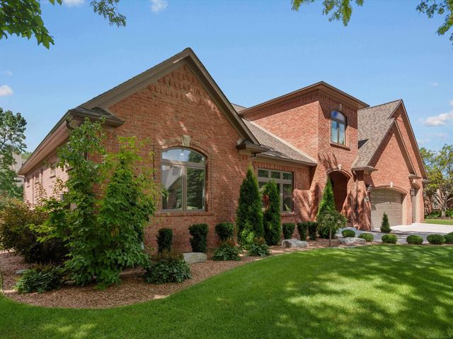 3708 Riverview Terrace N Road, East China Twp, MI 48054