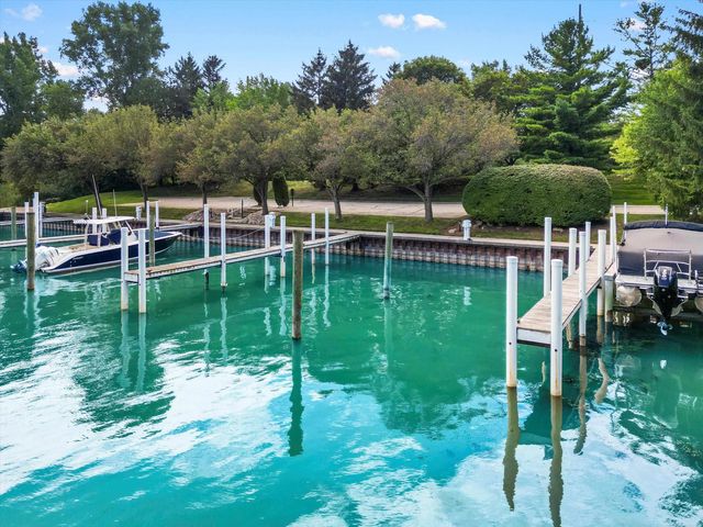 3708 Riverview Terrace N Road, East China Twp, MI 48054