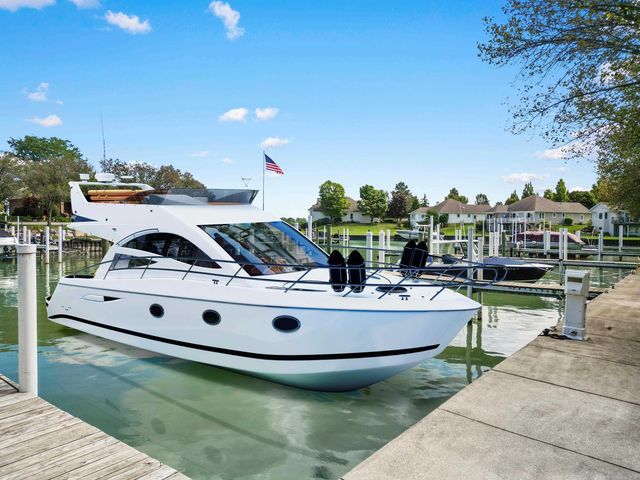 3708 Riverview Terrace N Road, East China Twp, MI 48054