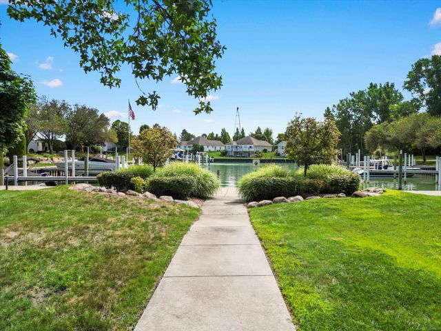 3708 Riverview Terrace N Road, East China Twp, MI 48054