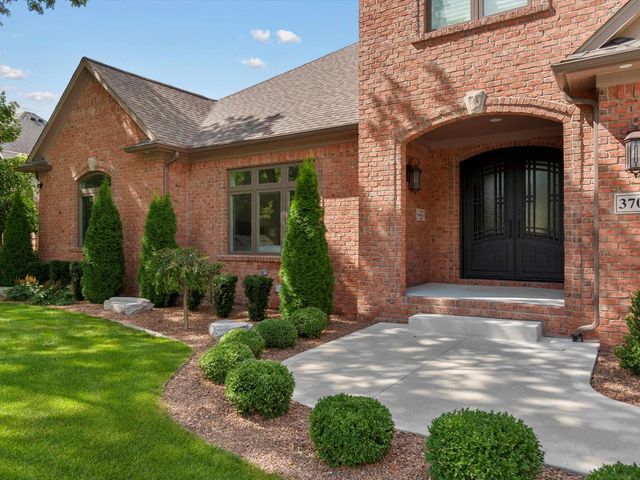 3708 Riverview Terrace N Road, East China Twp, MI 48054