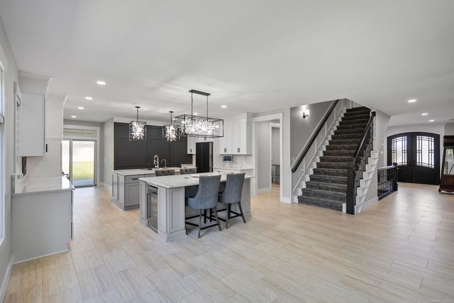 3708 Riverview Terrace N Road, East China Twp, MI 48054