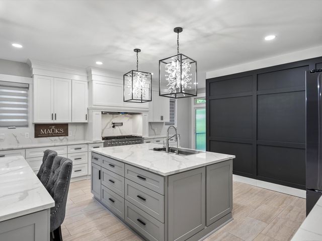 3708 Riverview Terrace N Road, East China Twp, MI 48054