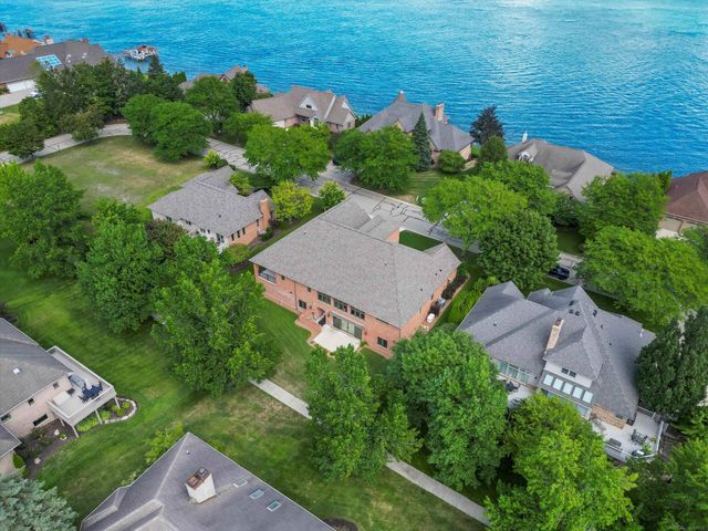 3708 Riverview Terrace N Road, East China Twp, MI 48054