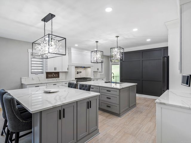 3708 Riverview Terrace N Road, East China Twp, MI 48054