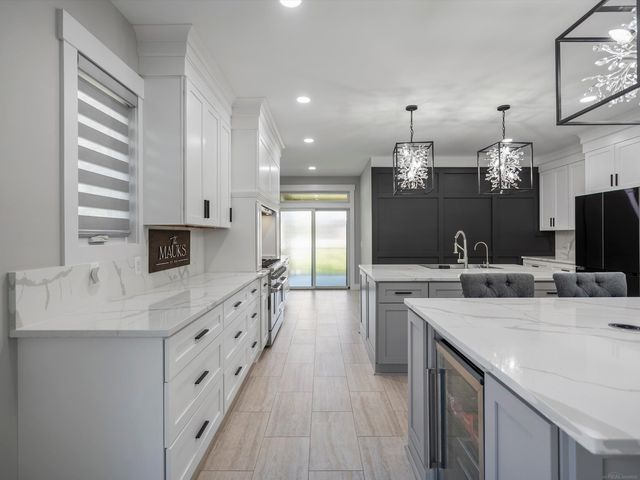 3708 Riverview Terrace N Road, East China Twp, MI 48054