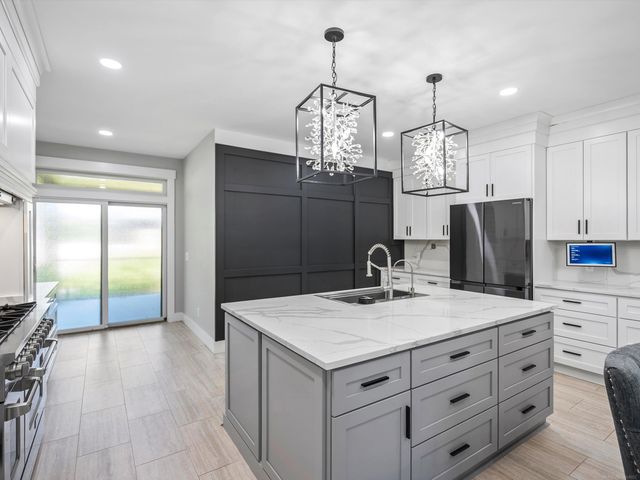 3708 Riverview Terrace N Road, East China Twp, MI 48054