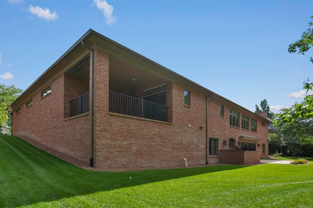 3708 Riverview Terrace N Road, East China Twp, MI 48054