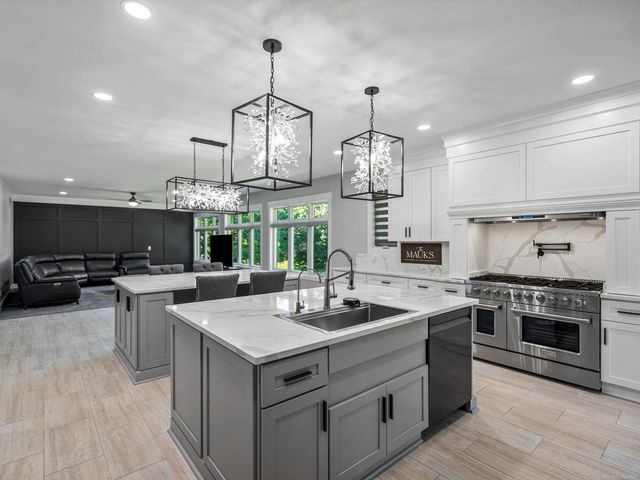 3708 Riverview Terrace N Road, East China Twp, MI 48054