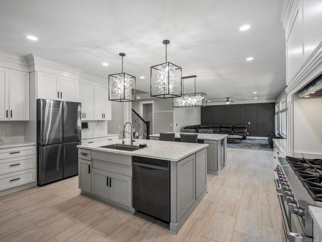 3708 Riverview Terrace N Road, East China Twp, MI 48054