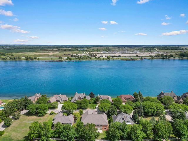 3708 Riverview Terrace N Road, East China Twp, MI 48054