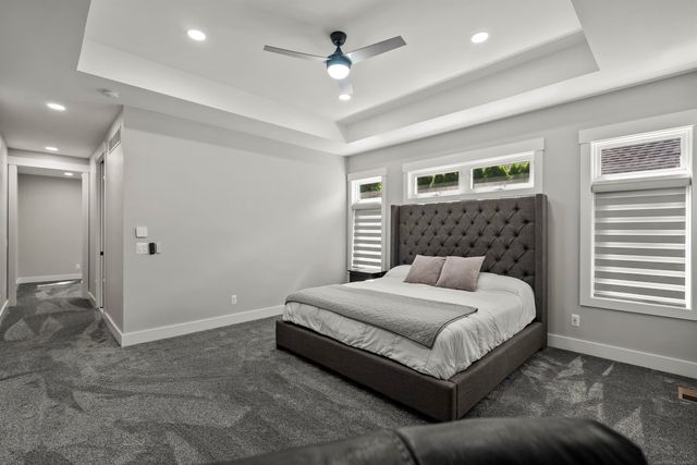 3708 Riverview Terrace N Road, East China Twp, MI 48054