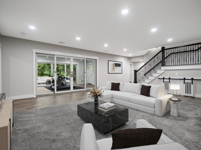 3708 Riverview Terrace N Road, East China Twp, MI 48054