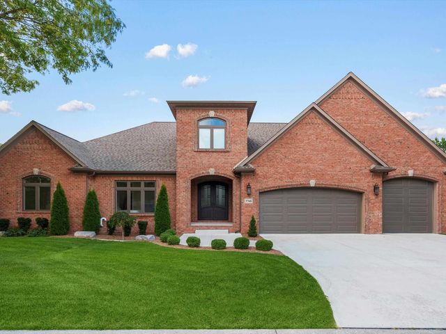 3708 Riverview Terrace N Road, East China Twp, MI 48054