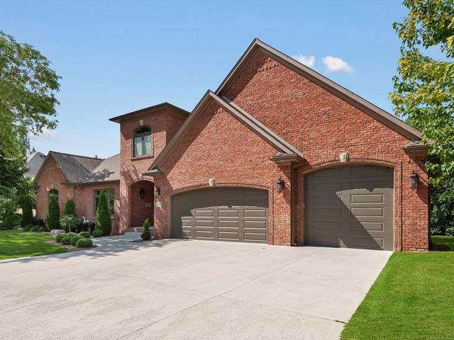 3708 Riverview Terrace N Road, East China Twp, MI 48054