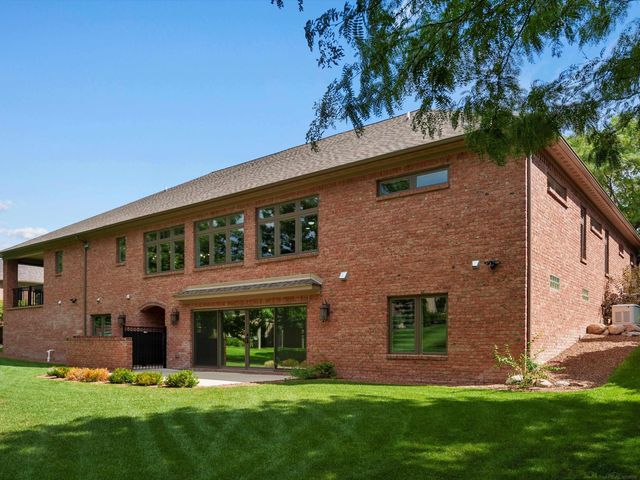 3708 Riverview Terrace N Road, East China Twp, MI 48054