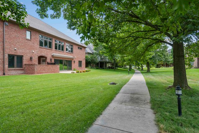 3708 Riverview Terrace N Road, East China Twp, MI 48054