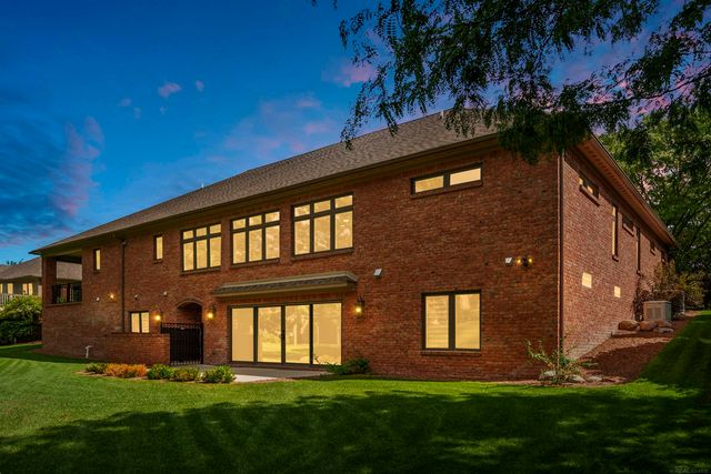 3708 Riverview Terrace N Road, East China Twp, MI 48054