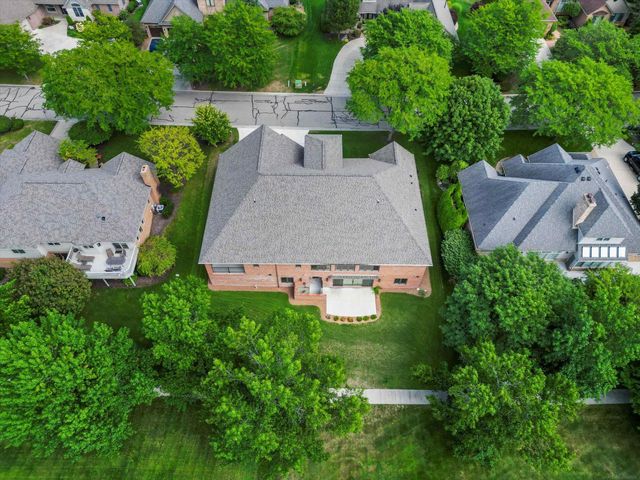3708 Riverview Terrace N Road, East China Twp, MI 48054