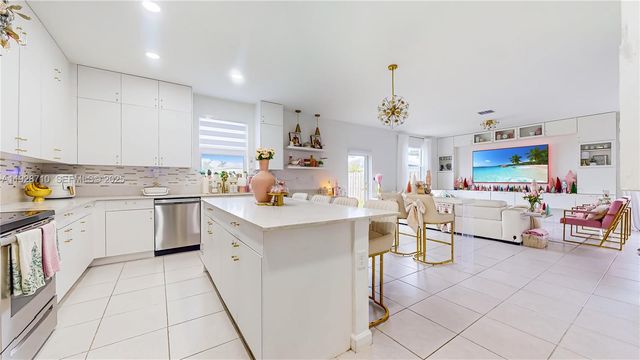 16317 SW 290th St, Homestead, FL 33033