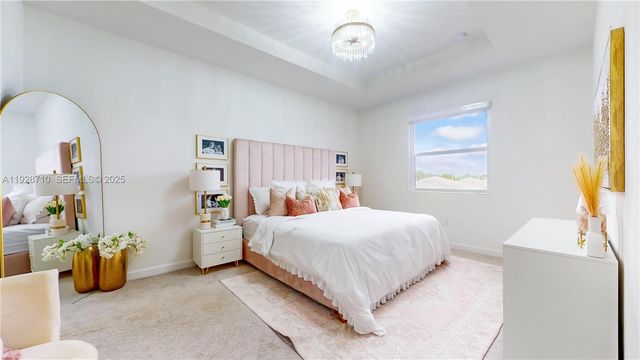 16317 SW 290th St, Homestead, FL 33033