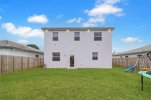 16317 SW 290th St, Homestead, FL 33033