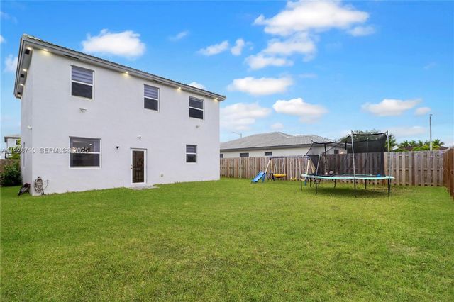 16317 SW 290th St, Homestead, FL 33033