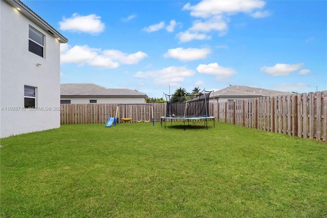 16317 SW 290th St, Homestead, FL 33033