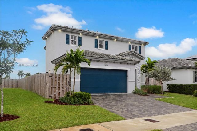 16317 SW 290th St, Homestead, FL 33033