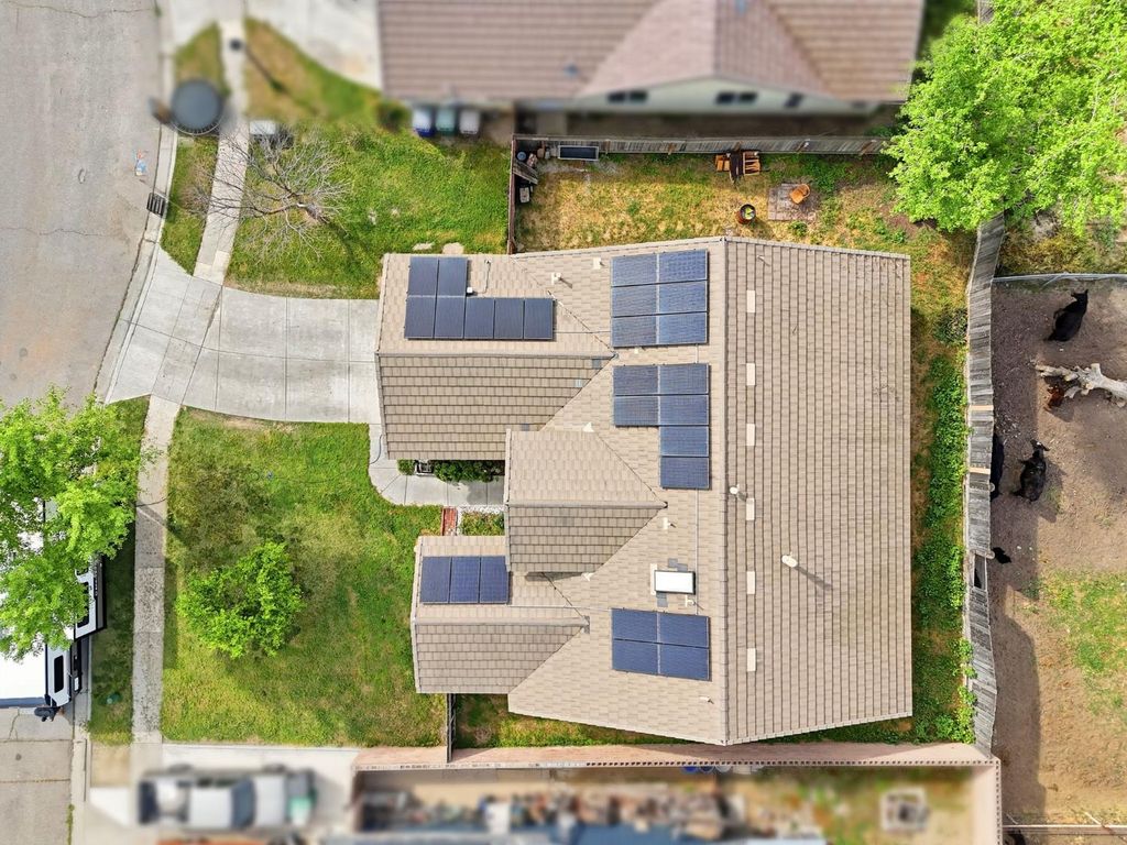 Image 46 of property listing at 21389 S Haslem, Riverdale, CA 93656