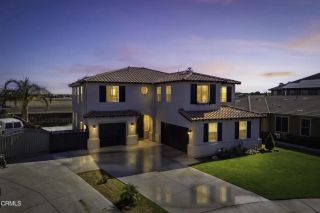 10109 Sharktooth Peak Drive, Bakersfield, CA 93311