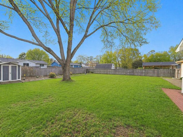 2858 Brown Street, Portage, IN 46368