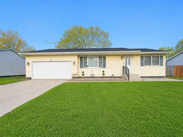 2858 Brown Street, Portage, IN 46368