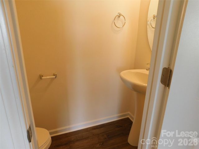 2626 Gingham Street, Charlotte, NC 28216