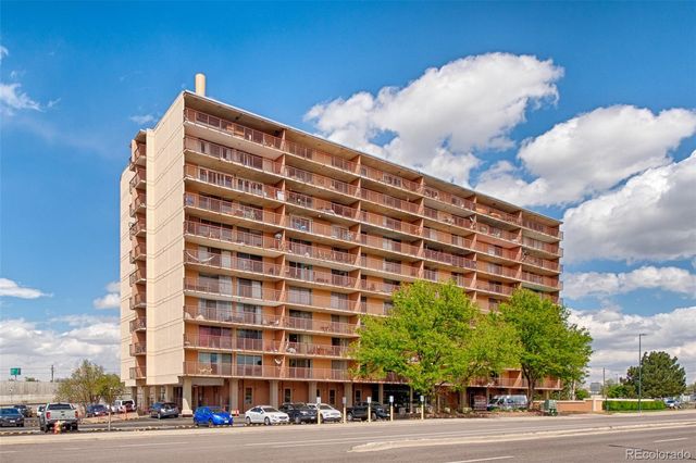 2225 Buchtel Boulevard 607, Denver, CO 80210