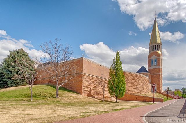 2225 Buchtel Boulevard 607, Denver, CO 80210